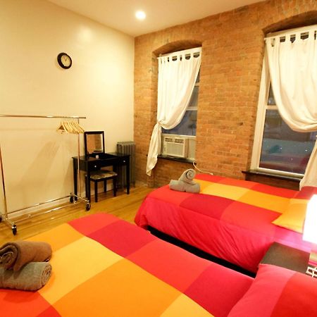 ניו יורק Studio Plus - One-Bedroom Apt מראה חיצוני תמונה