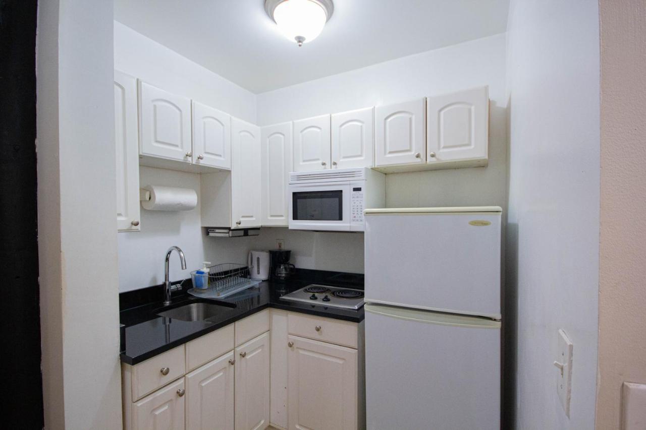 ניו יורק Studio Plus - One-Bedroom Apt מראה חיצוני תמונה