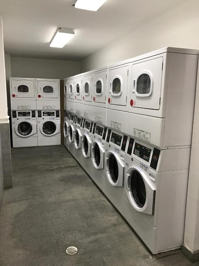ניו יורק Studio Plus - One-Bedroom Apt מראה חיצוני תמונה