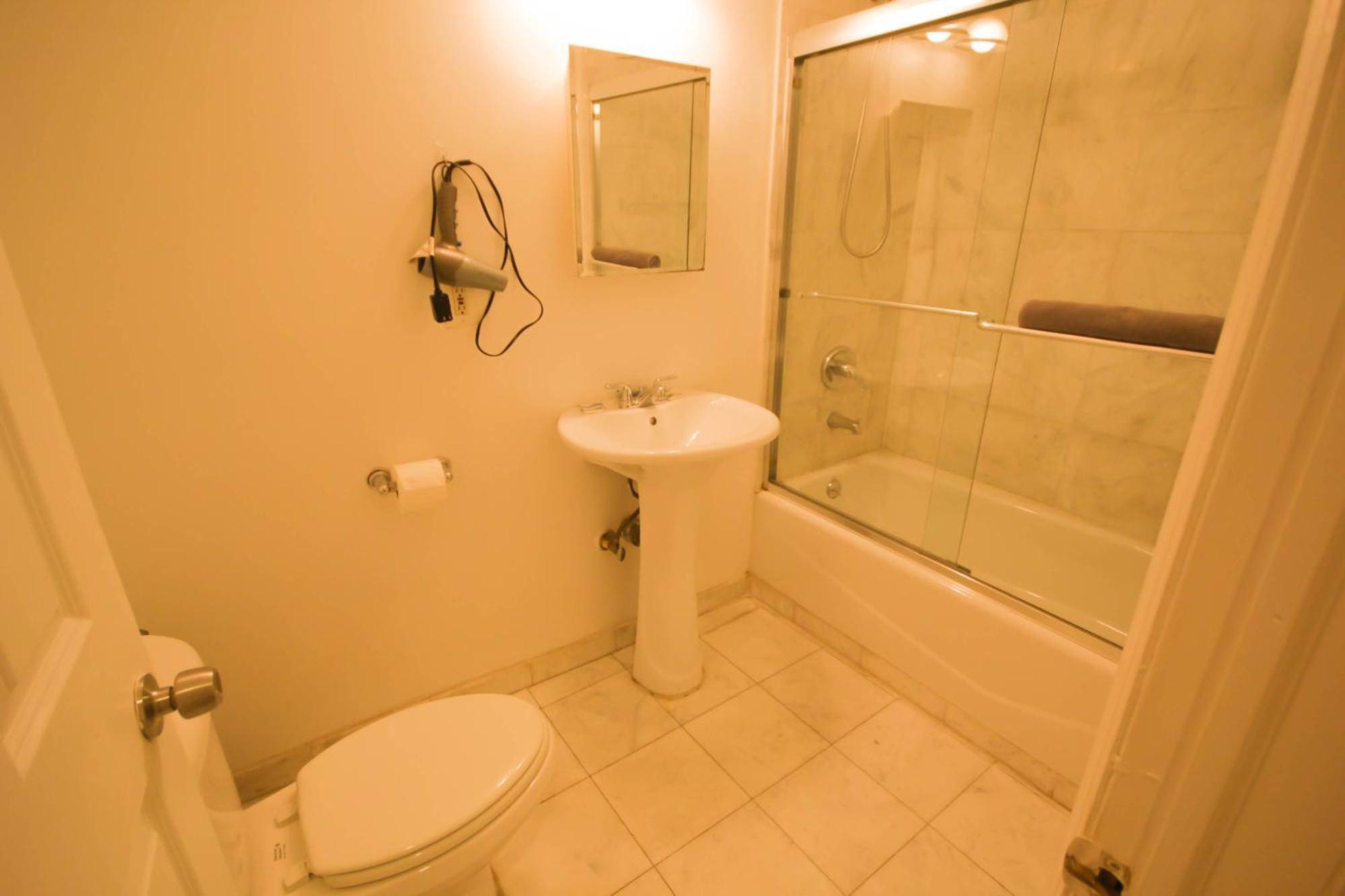 ניו יורק Studio Plus - One-Bedroom Apt חדר תמונה