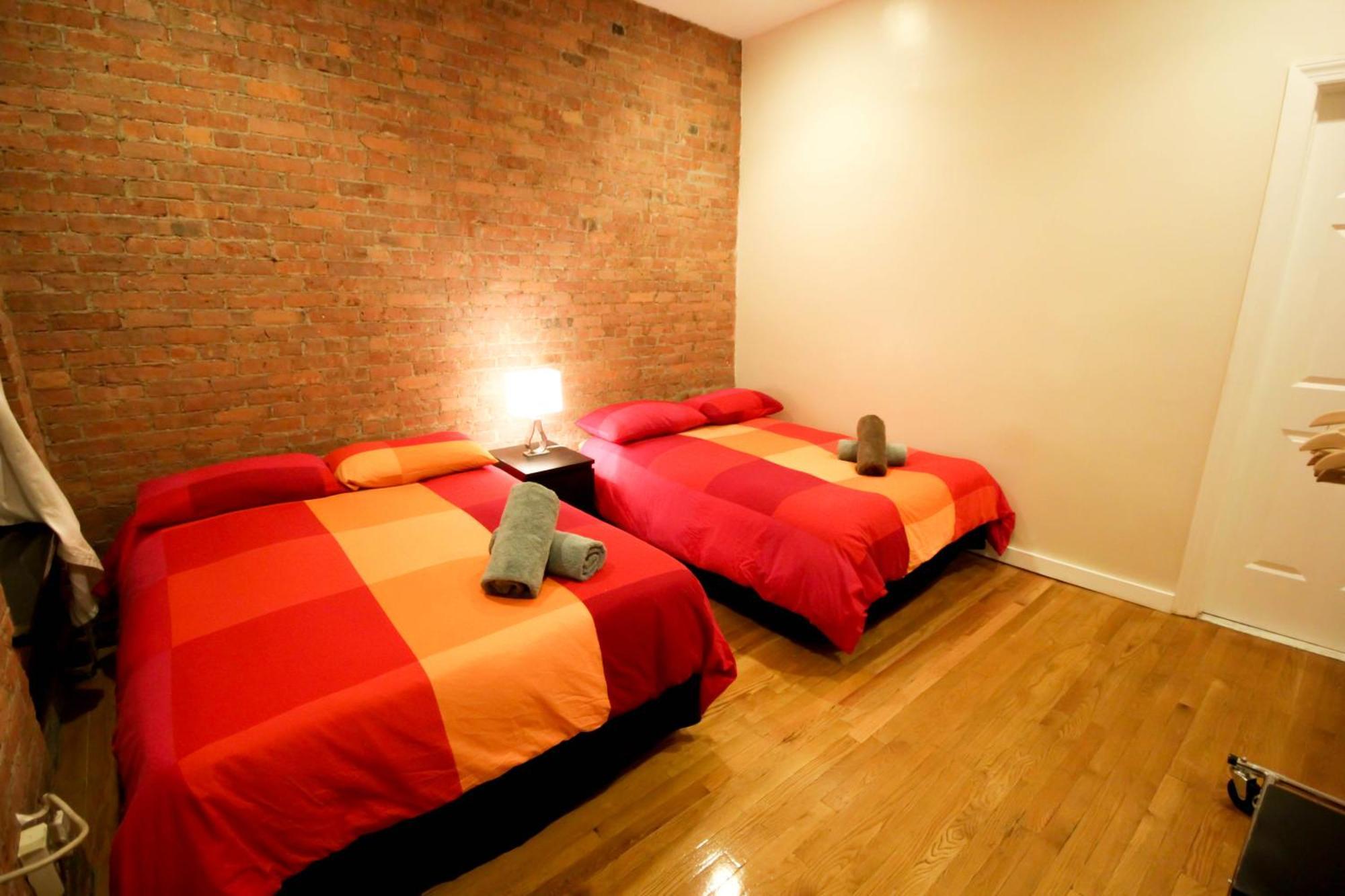 ניו יורק Studio Plus - One-Bedroom Apt חדר תמונה